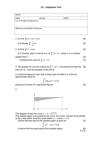 Integration Test