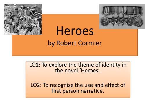 Francis cassavant heroes essay