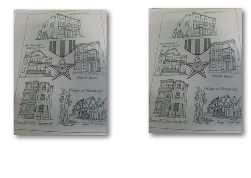 Introduction to Heroes by Robert Cormier - context