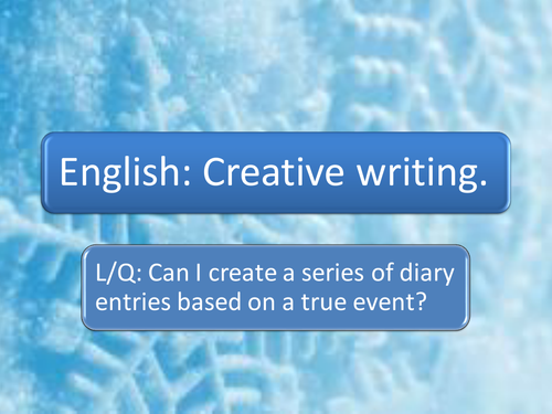 SURVIVAL AGAINST THE ODDS !