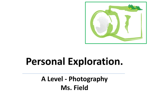 Individual Project on Contrast