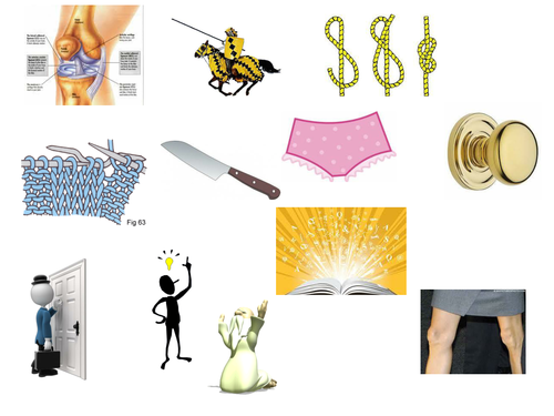 silent k pictures spellings