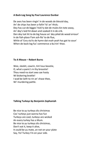 World Map Different Cultures Poetry Matching