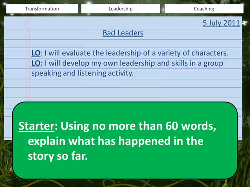 A Midsummer Night's Dream Mechanicals Jeremy Kyle