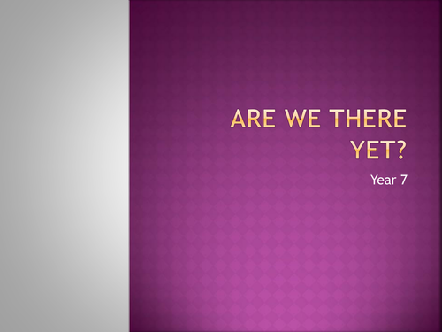 Reading Skills Lesson 1 - What are The Skills?