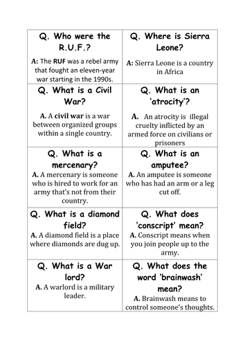 AQA Writing Controlled Assessment day In Life