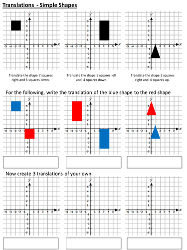 Worksheet Translations Worksheet translations worksheets by rachharrison teaching resources tes simple worksheet ppt