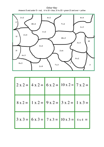 Number Names Worksheets Time Tables Worksheets Free Printable Worksheets for Pre School Children