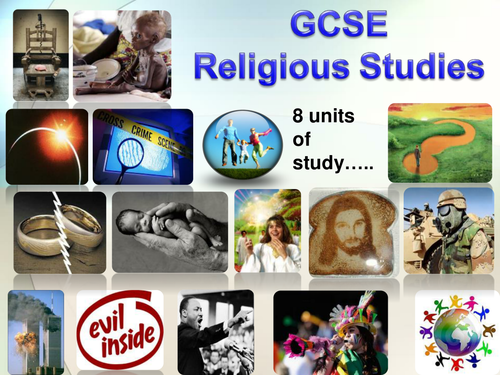 GCSE Options PowerPoint