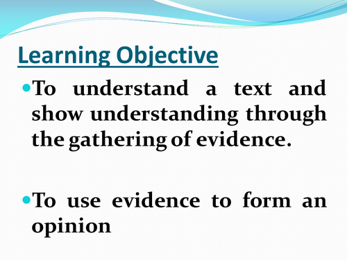 Loch ness - Do You believe? Lesson PP