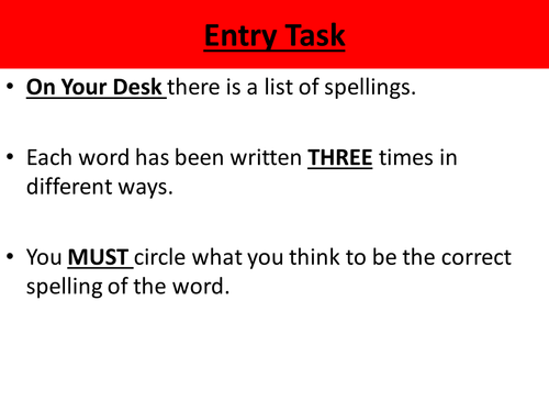 Images Of war - Developing Persuasive Writing