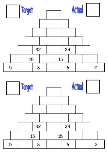 addition-pyramids-by-uk-teaching-resources-tes