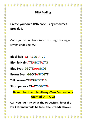 base match pair activity worksheet | Teaching Resources