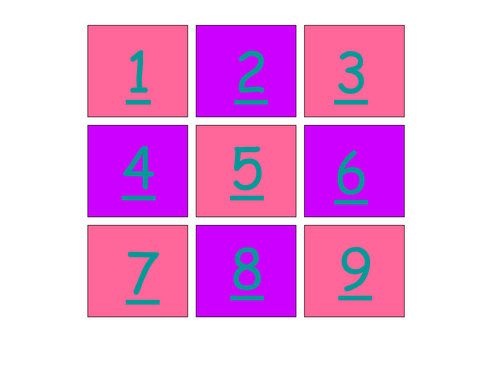 Quiz on Magazine Terms