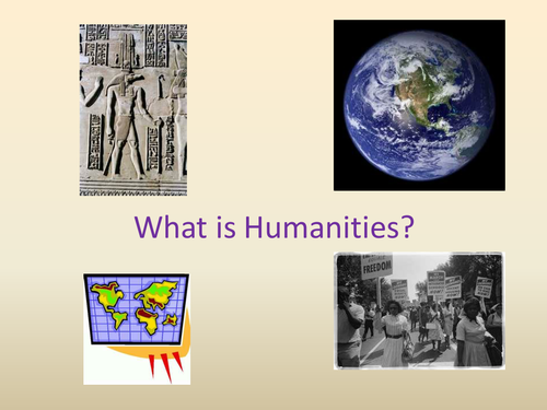 Amazing Places – PLTS and Intro Lesson