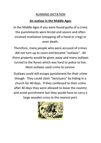 Amazing people - Richard Folville