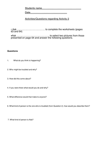 anger management lessons