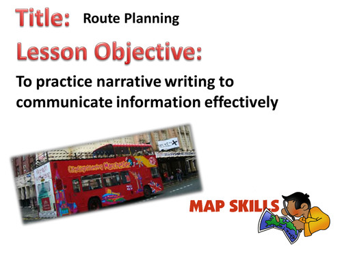 Manchester Humanities- Assessment lesson