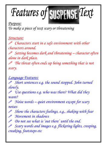 poster biography structure suspense Features of poster texts Teaching by moshing poster biography structure suspense Features of poster texts Teaching by moshing