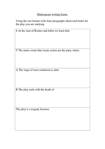 A batch of english resources