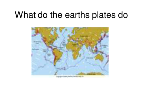 Powerpoints with Pictures of Iceland