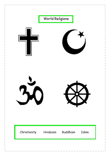 World Religions