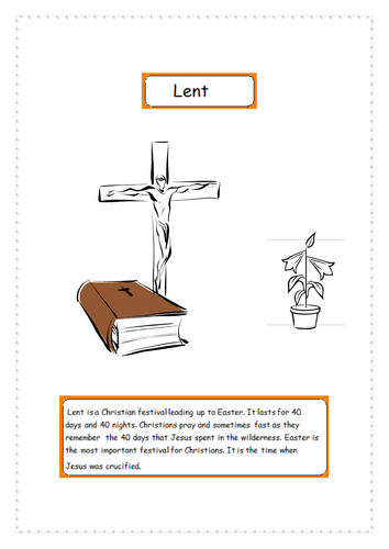 Lent