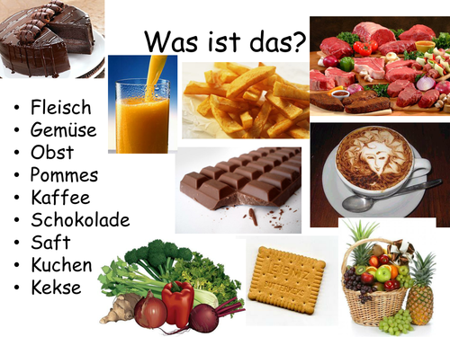 Iss Dich fit!