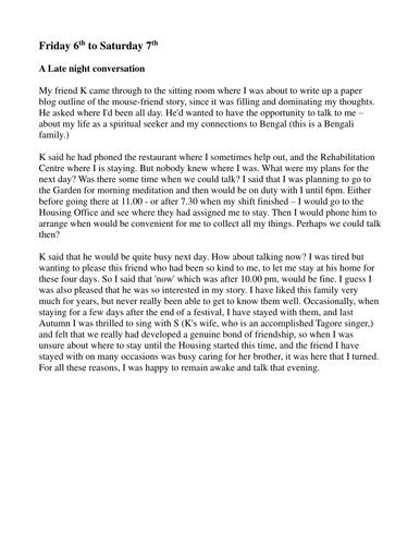 DurgaMata's Blog - 7