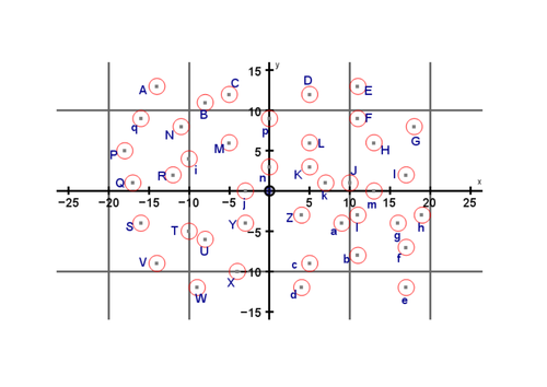 Autograph Video 60 - Co-ordinate Battleships