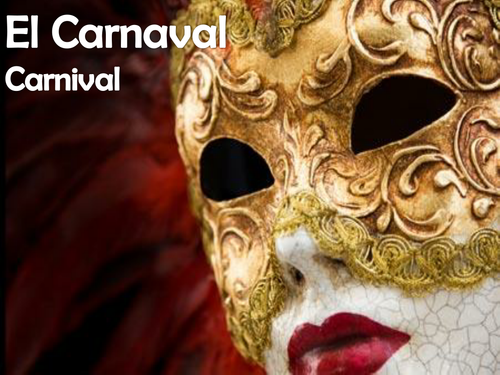 El Carnaval