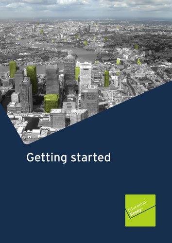 Education Ready-getting-started