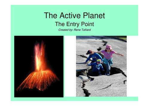 IPC - Active Planet - Entry Point1