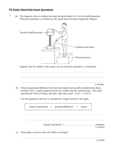 A2 biology essay