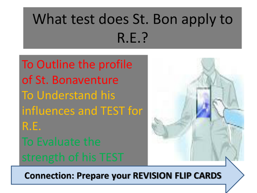 Religious Experience: Verification