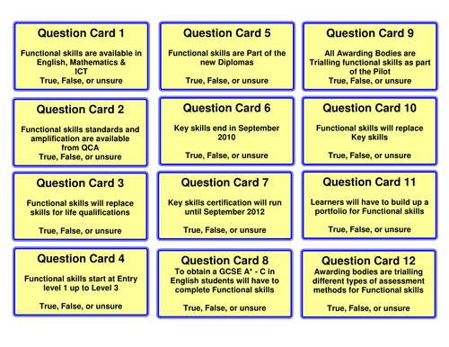 Functional skills snakes and Ladders! Maths
