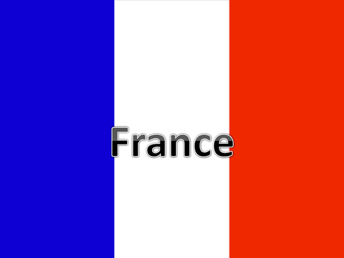 France