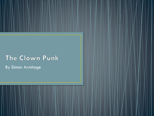 Clown Punk