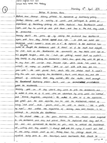 Short essay of robin hood el dorado