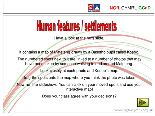 13. Settlements