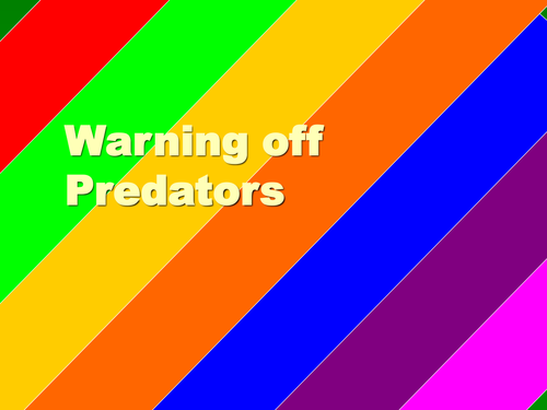 Adaptation Presentation