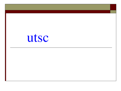 Kannst du das Schulfach identifizieren?