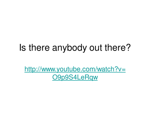 fun time capsule activity