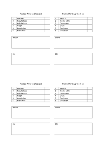 quality marking tool