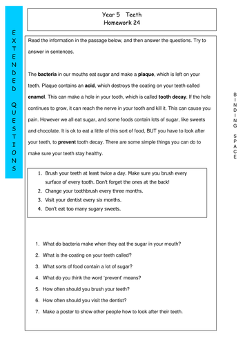 Teaching dental hygiene to preschoolers ppt image