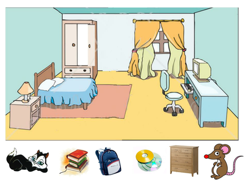 Describe your room. Prepositions of place in the Room. Рисунок предлоги места комната. Комната с предлогами на под. Toys in the Room prepositions of place рисунок.