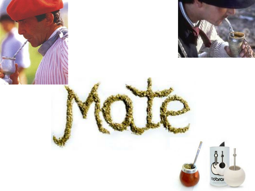 El Mate