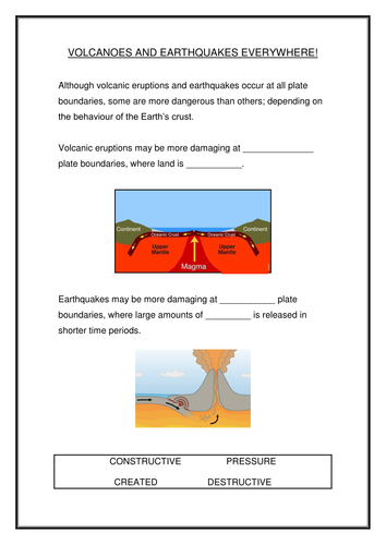 Beware of the boundaries - gapfiller