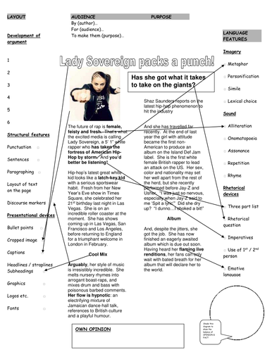 Part 2 Writing to Persuade, Argue, Advise