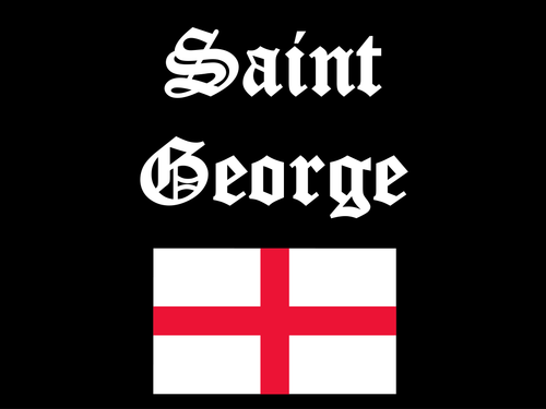 St George PowerPoint